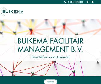 Buikema Facilitair Management B.V.