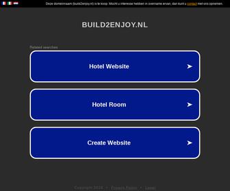 http://www.build2enjoy.nl