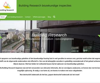 http://www.building-research.nl