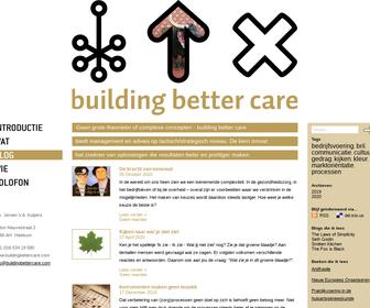 http://www.buildingbettercare.com