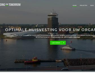 http://www.buildingfortomorrow.nl