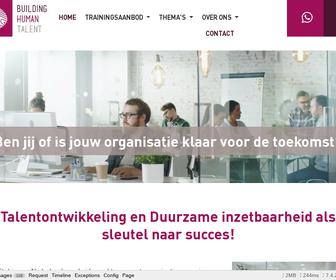 http://www.buildinghumantalent.nl
