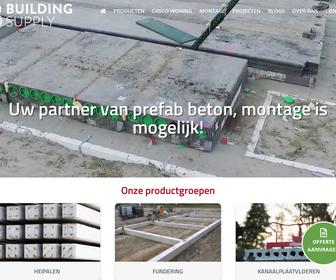 http://www.buildingsupply.nl