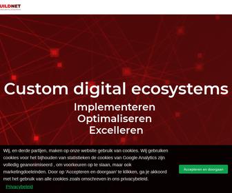 Buildnet Webservices B.V.