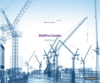 https://www.buildproconnect.nl