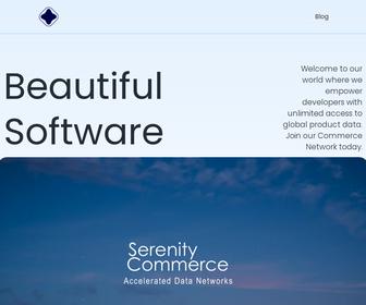 Serenity Commerce