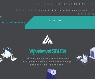 Build With Style