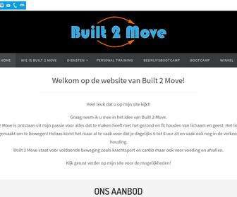 http://www.built2move.nl