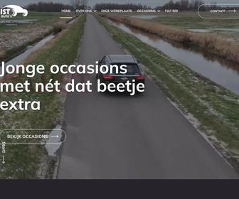 http://www.buist-autos.nl