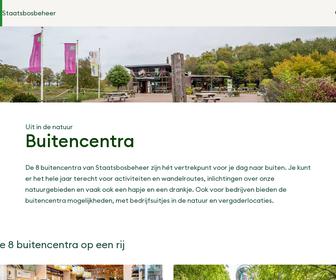 Buitencentrum Sallandse Heuvelrug