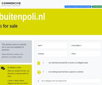 https://www.buitenpoli.nl