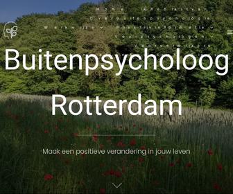 Buitenpsycholoog Rotterdam
