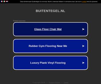 http://www.buitentegel.nl