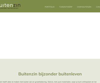 http://www.buitenzin.nl