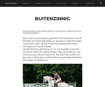 http://www.buitenzinnig.nl