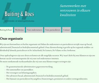 http://www.buiting-roes.nl