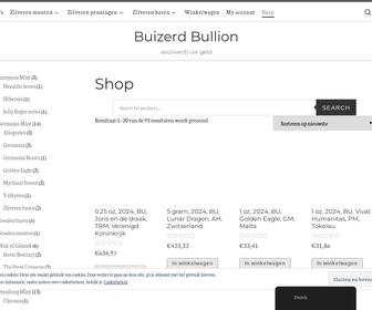 http://www.buizerdbullion.nl