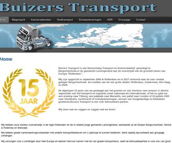 Buizer's Transport Int.