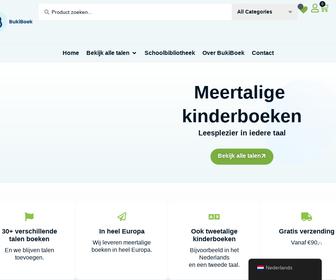 BukiBoek
