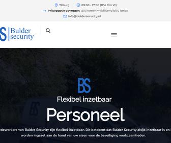 Bulder Security B.V.