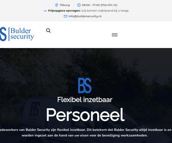 Bulder Security B.V.