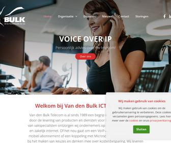 Van den Bulk ICT Telecom B.V.