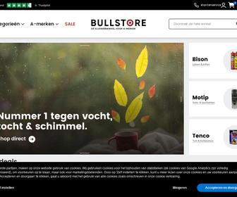 https://www.bullstore.nl