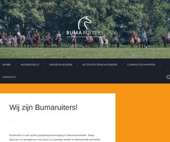 http://www.bumaruiters.nl