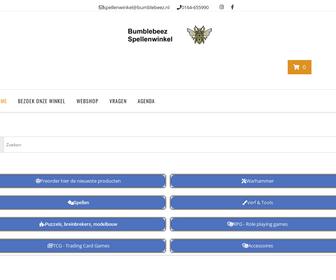 https://www.bumblebeez.nl