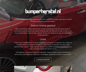Bumperherstel.nl