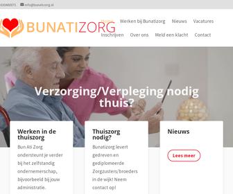 http://www.bunatizorg.nl