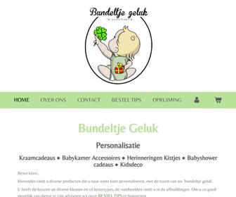 Bundeltje Geluk