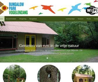 Bungalowpark Vogelenzang