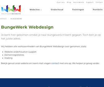 http://www.bungewerk.nl