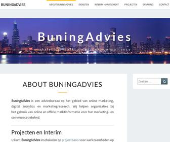 http://www.buningadvies.nl