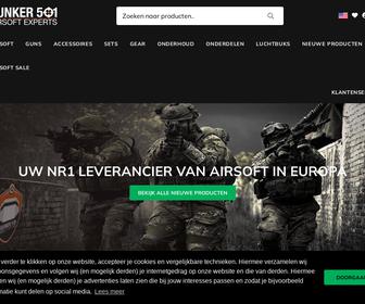 http://www.bunker501.nl