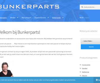 https://www.bunkerparts.nl