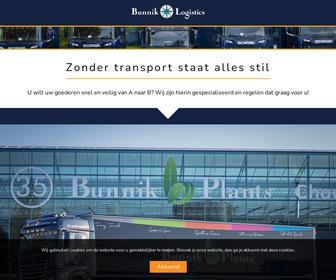 Bunnik Logistics B.V.