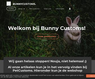 Bunny Customs