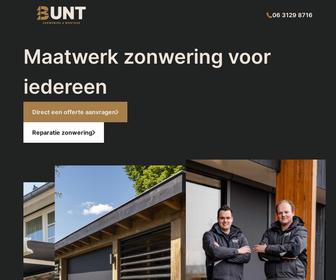 http://www.buntzonwering.nl