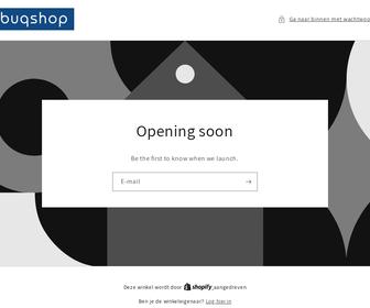 https://www.buqshop.nl