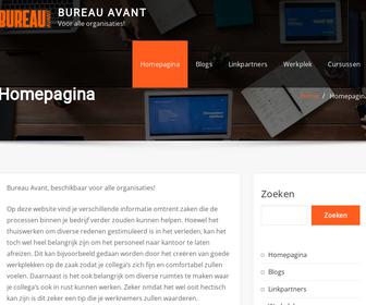 http://www.bureau-avant.nl