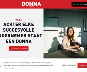 http://www.bureau-donna.nl