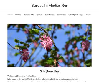 Bureau In Medias Res