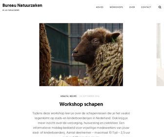 http://www.bureau-natuurzaken.nl