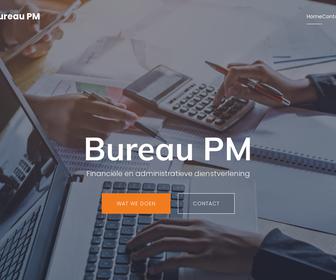 https://www.bureau-pm.nl