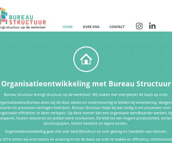 http://www.bureau-structuur.nl