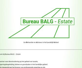 http://www.bureaubalgestate.nl