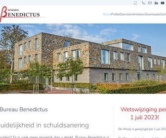 http://www.bureaubenedictus.nl