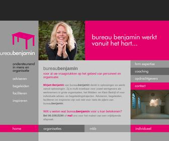 http://www.bureaubenjamin.nl
